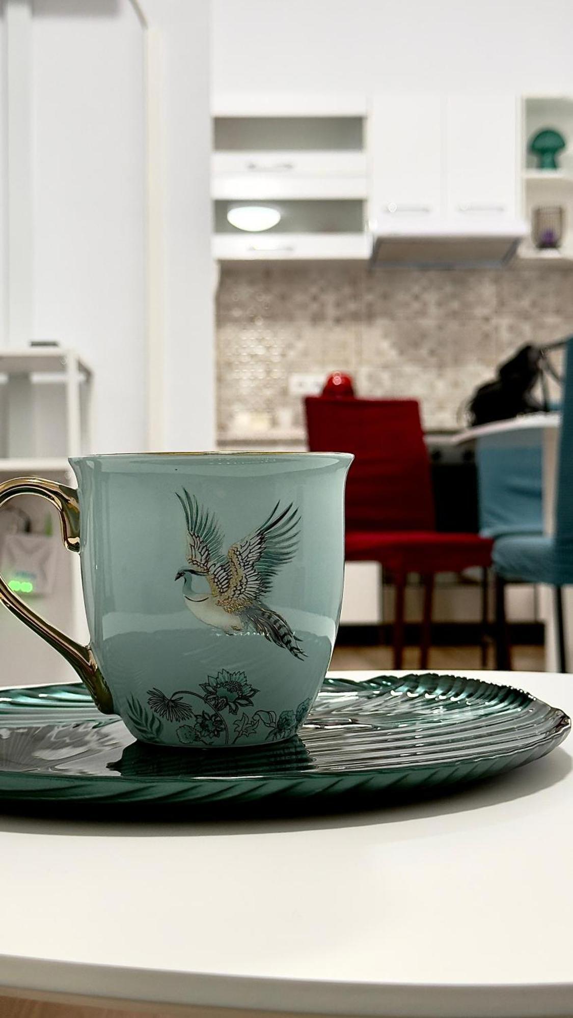 Phoenix Central Apartments Сибиу Екстериор снимка