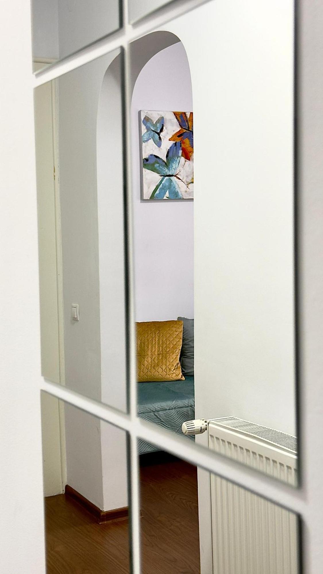 Phoenix Central Apartments Сибиу Екстериор снимка