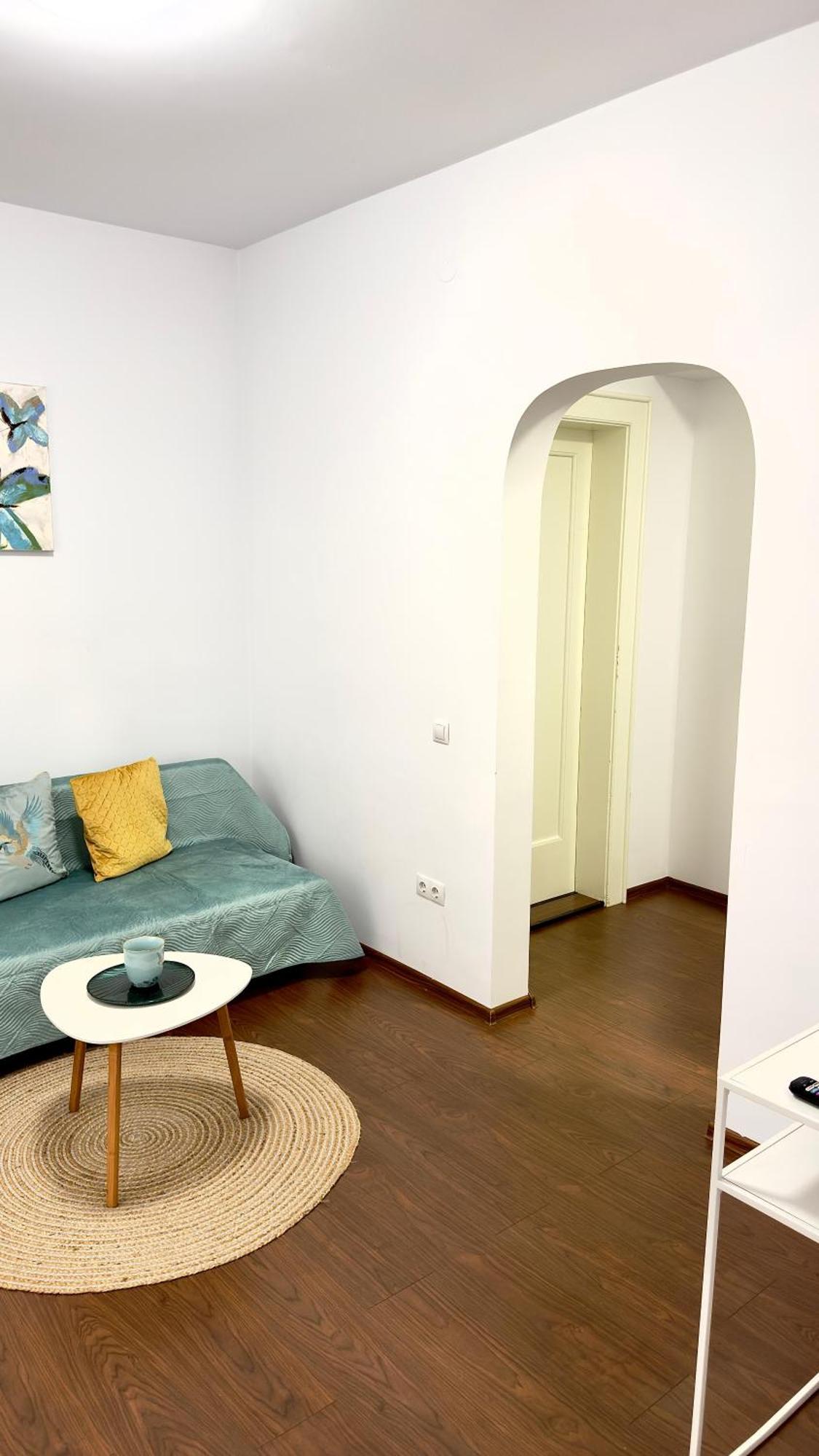 Phoenix Central Apartments Сибиу Екстериор снимка