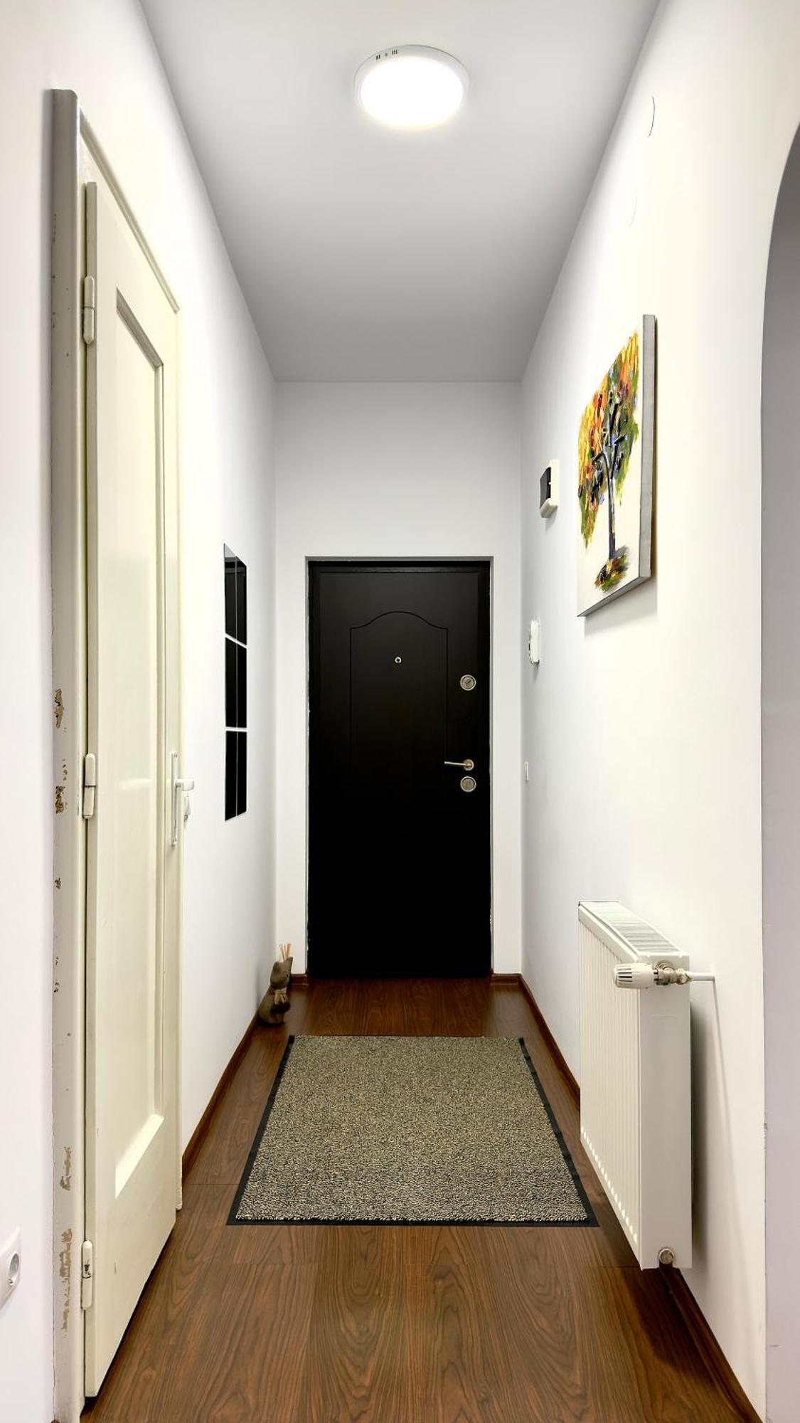 Phoenix Central Apartments Сибиу Екстериор снимка
